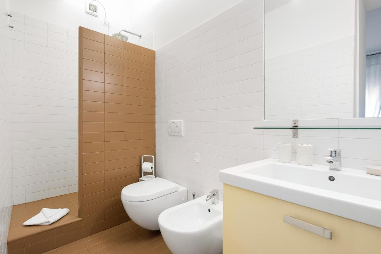 Апартаменты Flats4Rent Delia Верона Экстерьер фото